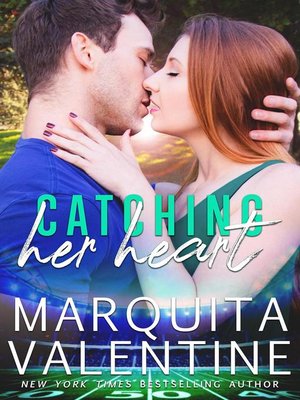 cover image of Catching Her Heart